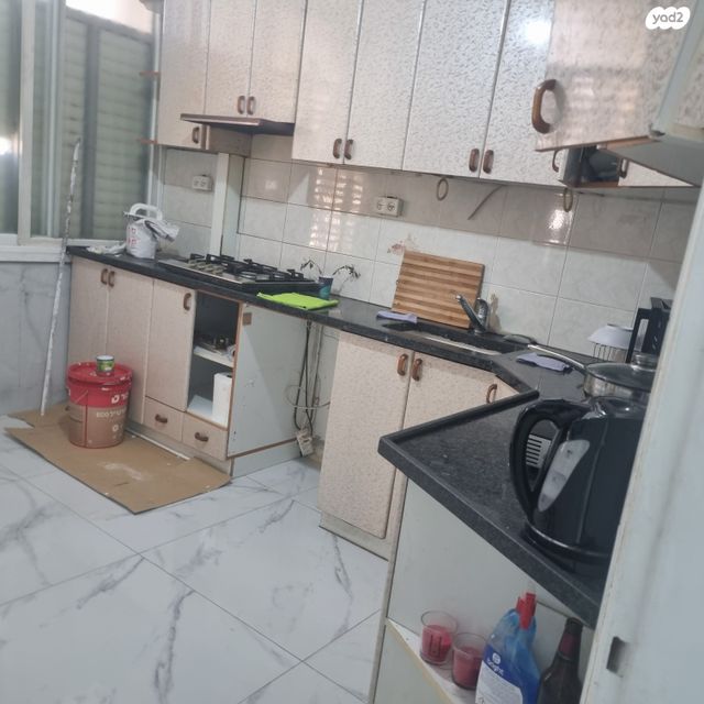 דירה, אלתרמן 12, קרית אליעזר פרי, פתח תקווה