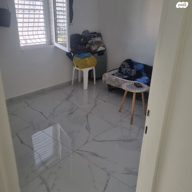 דירה, אלתרמן 12, קרית אליעזר פרי, פתח תקווה