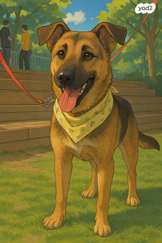 תמונת מודעה - חיות מחמד