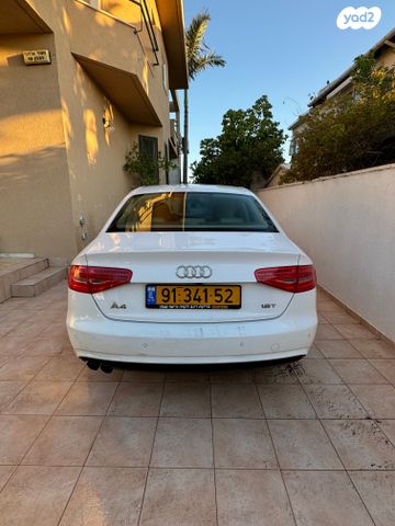 אאודי A4