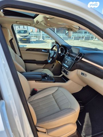 מרצדס-בנץ GLE