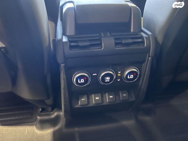 לנד רובר דיפנדר