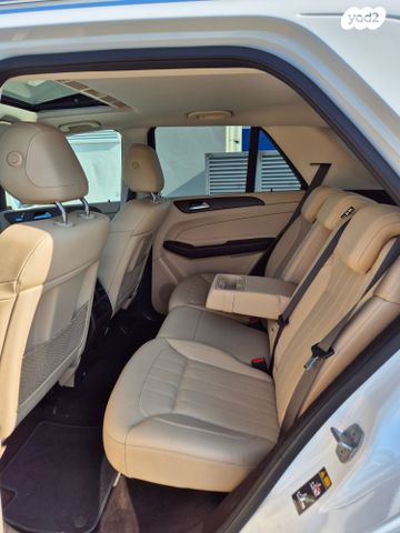 מרצדס-בנץ GLE