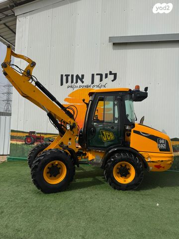 מודעת רכב מיני מעמיס