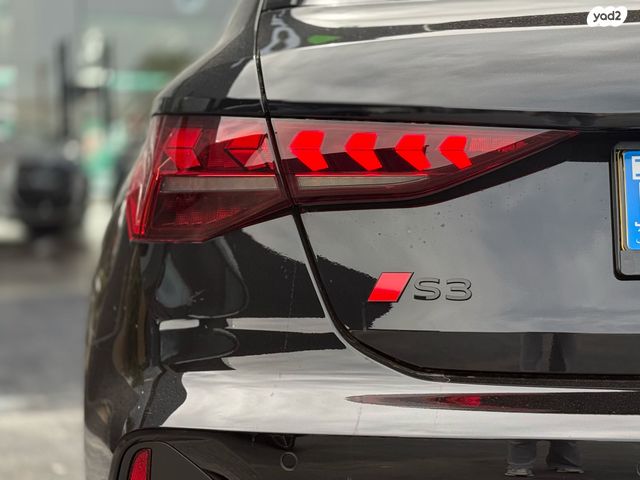 אאודי S3