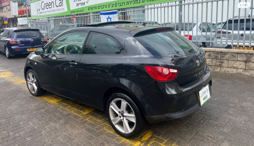 סיאט איביזה