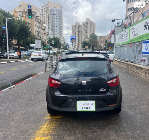 סיאט איביזה