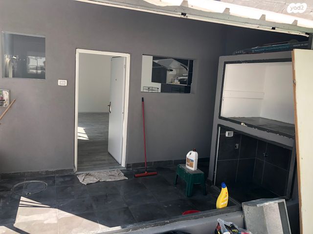 בית פרטי/ קוטג', קהילת ורשה 62, הדר יוסף, תל אביב יפו