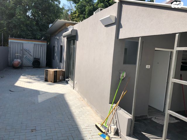 בית פרטי/ קוטג', קהילת ורשה 62, הדר יוסף, תל אביב יפו