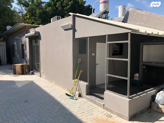 בית פרטי/ קוטג', קהילת ורשה 62, הדר יוסף, תל אביב יפו