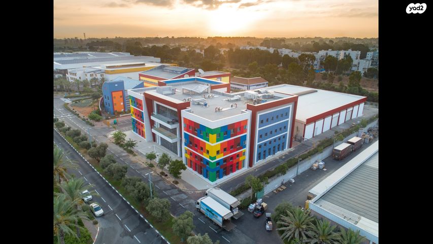 אלון התבור 20