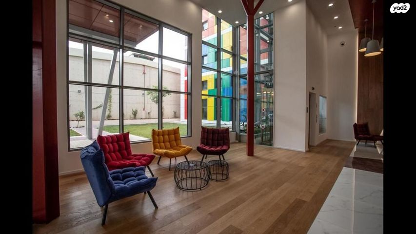 משרדים, אלון התבור 20, שאר העיר, קיסריה