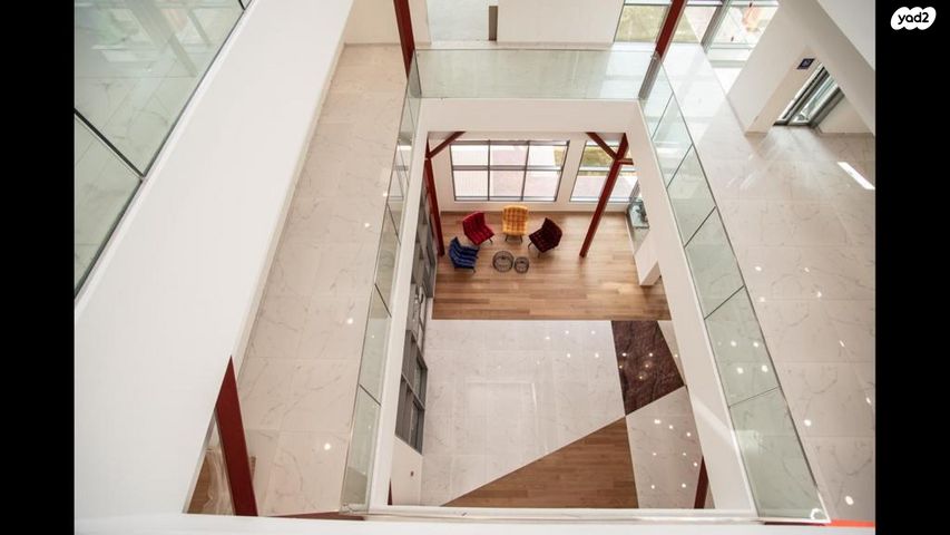 משרדים, אלון התבור 20, שאר העיר, קיסריה