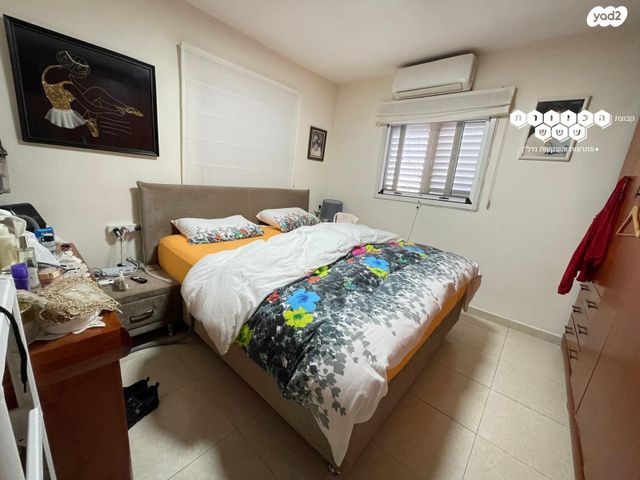 דירה, שדרות דוד המלך, שרת, לוד