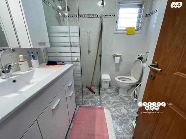 דירה, שדרות דוד המלך, שרת, לוד