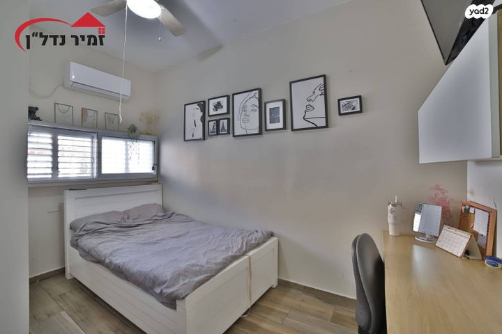 דירת גן, י.ל. פרץ, אגרובנק, חולון