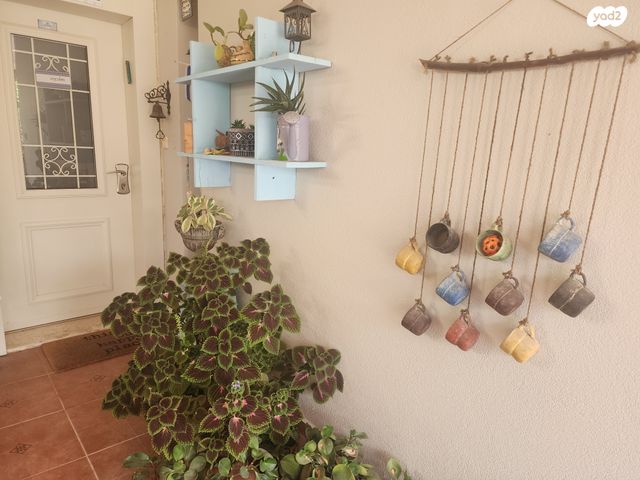 בית פרטי/ קוטג', כפר ורדים