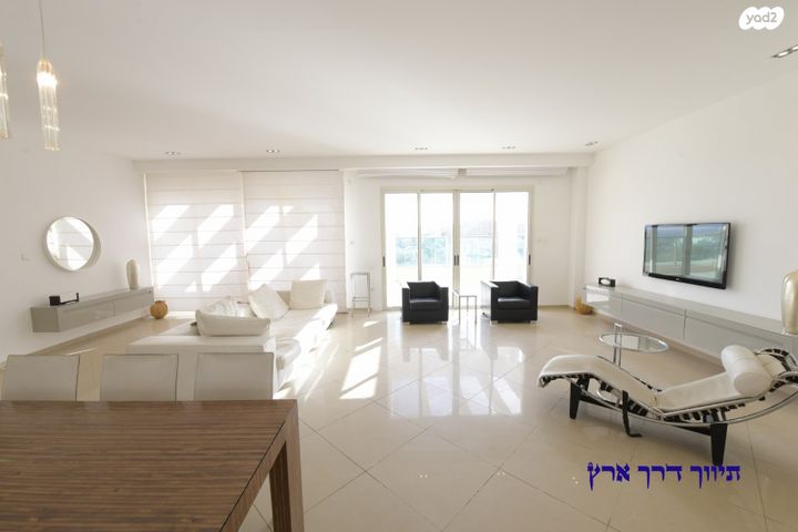 גג/ פנטהאוז, חוף צפוני, אילת