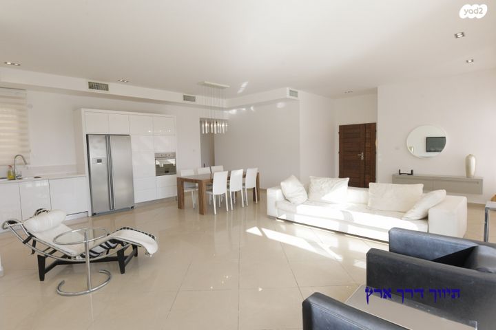 גג/ פנטהאוז, חוף צפוני, אילת