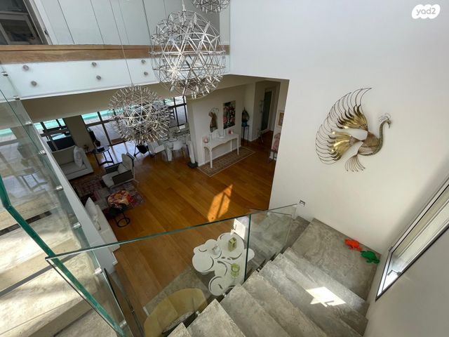 בית פרטי/ קוטג', הרצליה