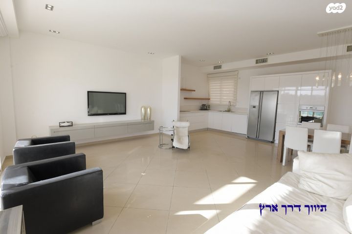 גג/ פנטהאוז, חוף צפוני, אילת