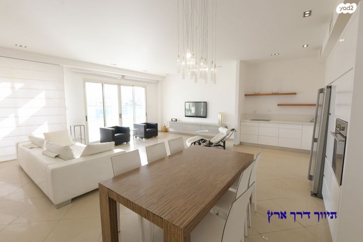 גג/ פנטהאוז, חוף צפוני, אילת