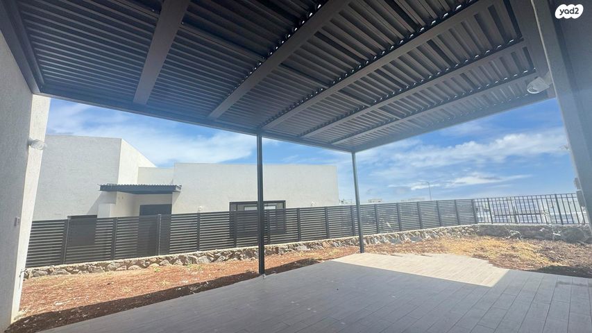 בית פרטי/ קוטג', קלע אלון 1, רובע 11, קצרין