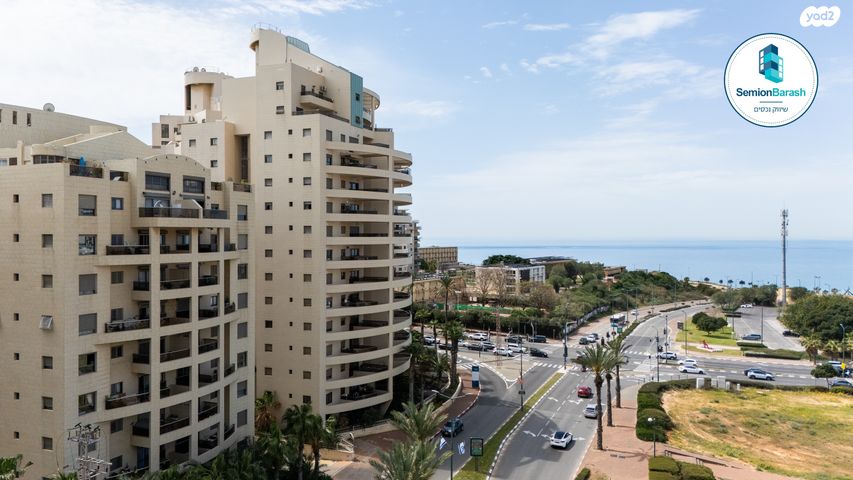 דירה, שמחה ארליך, גלי הים, נתניה