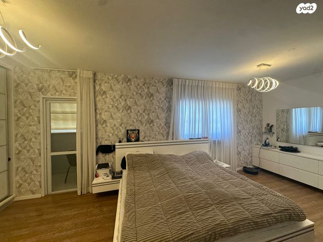 טריפלקס, לכיש, נווה אילן, אשקלון