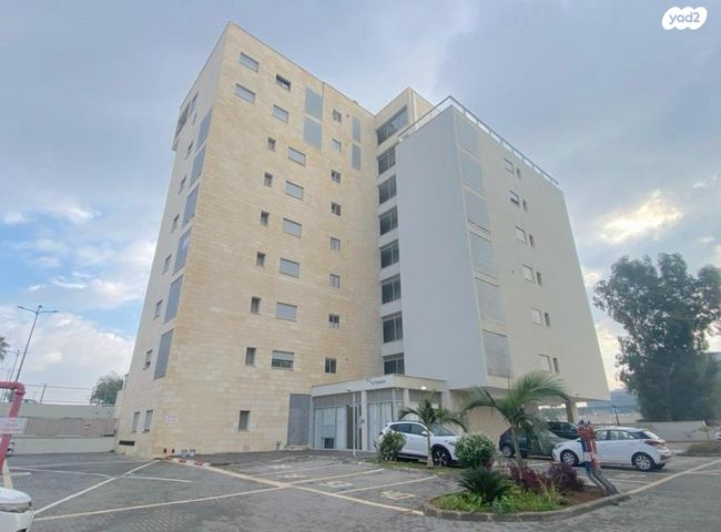 דירה, לב העמק, עפולה