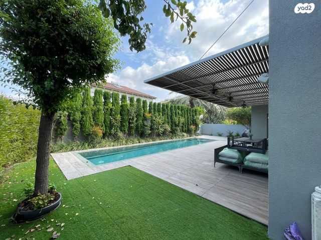 הרצליה פיתוח