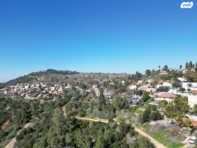 מגרשים