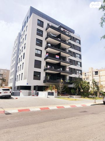 דירה, לוחמי גליפולי 19, יד אליהו, תל אביב יפו