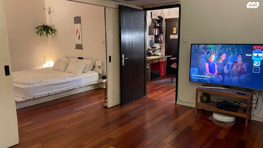 דירה, שדרות בן גוריון, הצפון הישן - צפון, תל אביב יפו