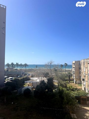 דירה, אלי כהן, קרית ים ב', קרית ים