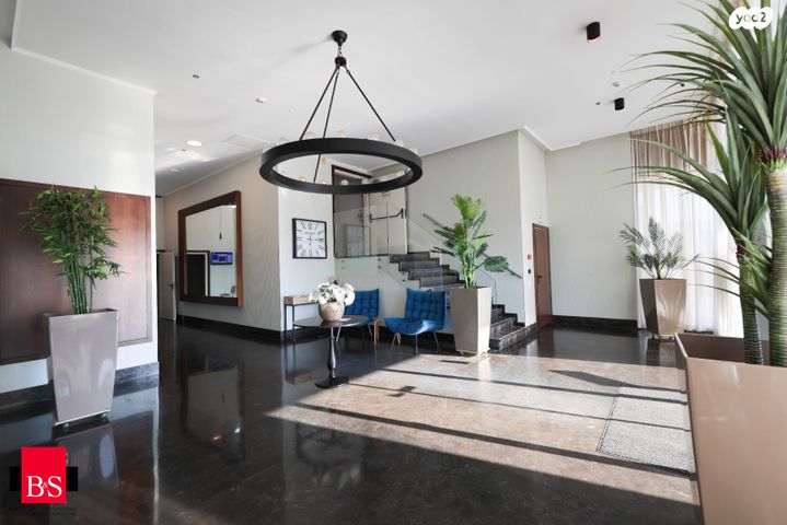 דירה, חנה רובינא, יפה נוף, כפר יונה