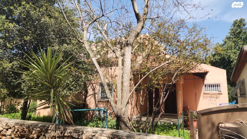 בית פרטי/ קוטג', הוותיקה, צור הדסה