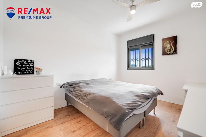 גג/ פנטהאוז, שוהם