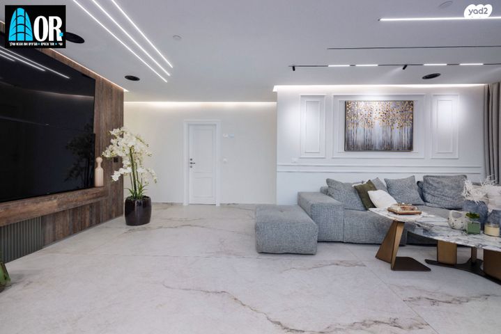 גג/ פנטהאוז, שדרות הרצל, השופטים צפון, רמלה