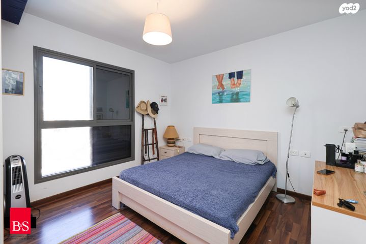 דירה, חנה רובינא, יפה נוף, כפר יונה