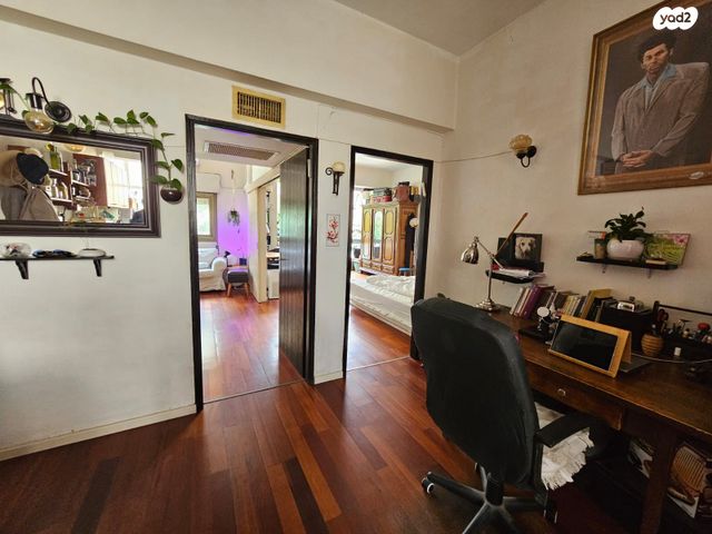 דירה, שדרות בן גוריון, הצפון הישן - צפון, תל אביב יפו