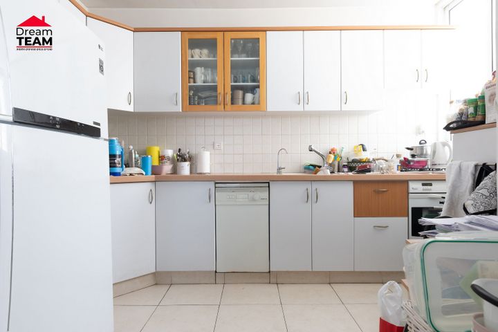 דירה, הורוביץ, רמז, מערב ותיק, ראשון לציון