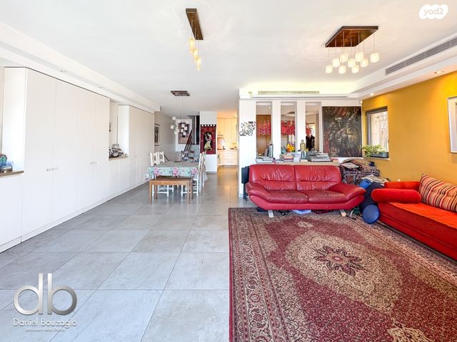 דירה, מרדכי כספי, צפון תלפיות, ירושלים