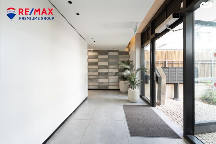 גג/ פנטהאוז, שוהם