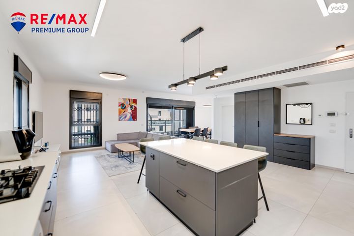 גג/ פנטהאוז, שוהם