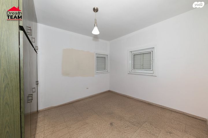 דירה, הורוביץ, רמז, מערב ותיק, ראשון לציון