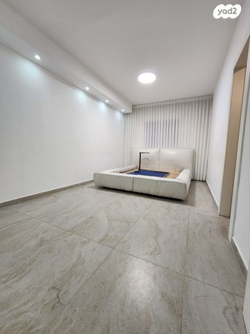 דירה, עוזי נרקיס 8, רמות הרכס, באר שבע