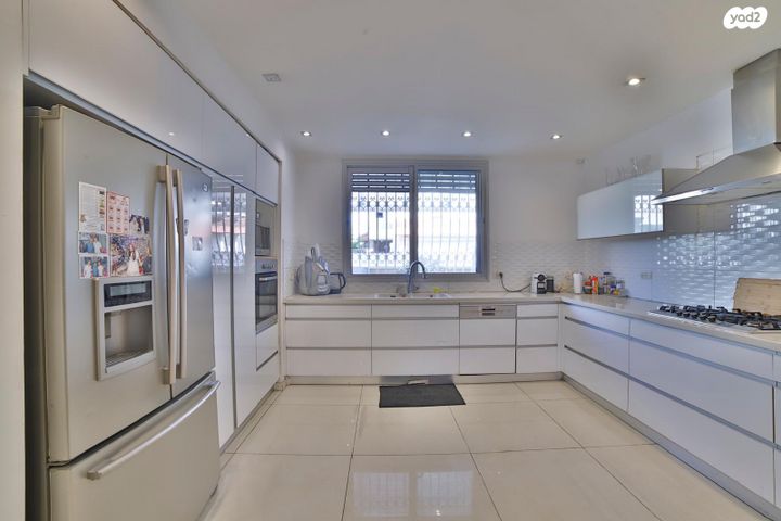 דו משפחתי, רסקו ב', חולון