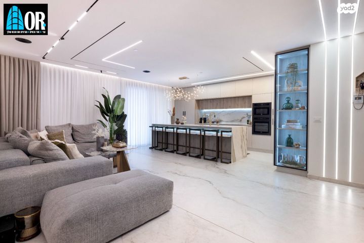 גג/ פנטהאוז, שדרות הרצל, השופטים צפון, רמלה