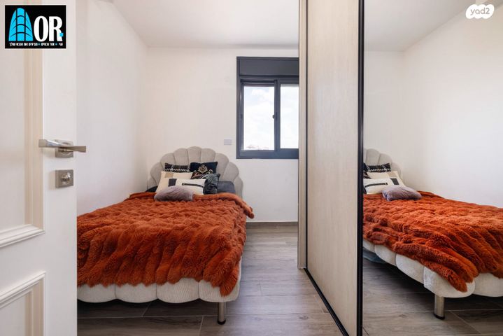 גג/ פנטהאוז, שדרות הרצל, השופטים צפון, רמלה